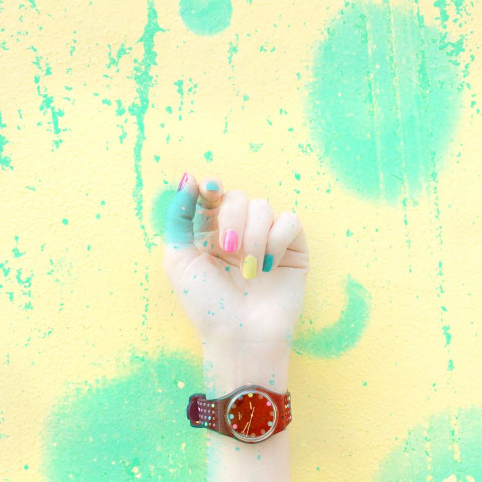 What do you do if you quote far less than the time the job actually took?