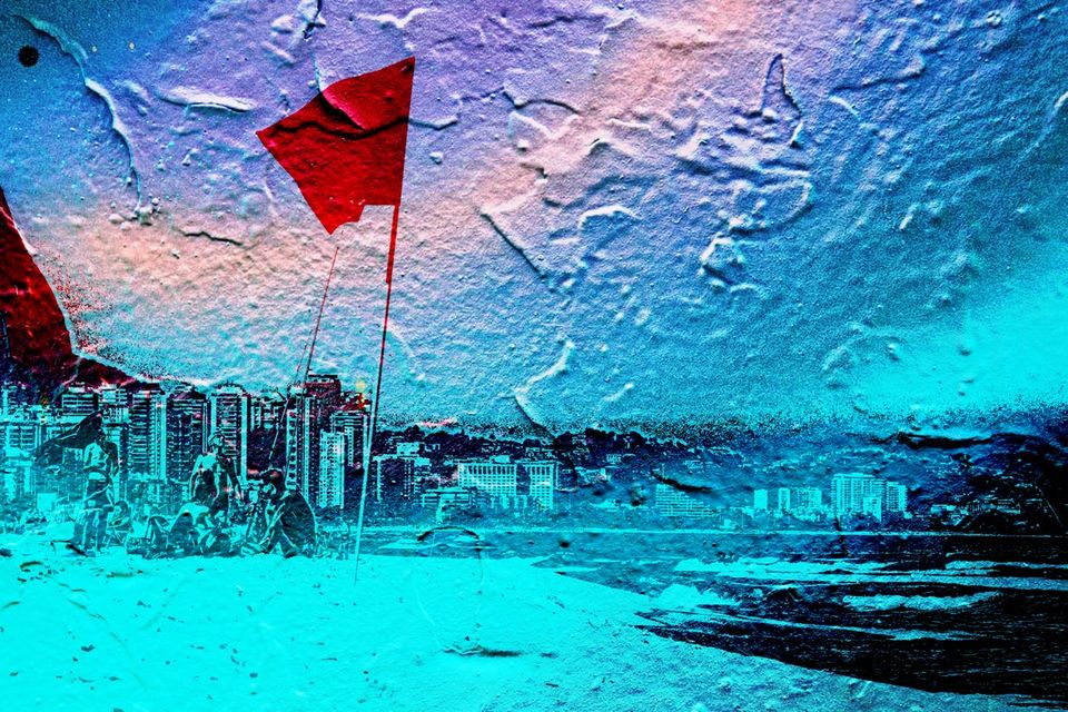 Transcript: Negotiate red flags, or just say no?