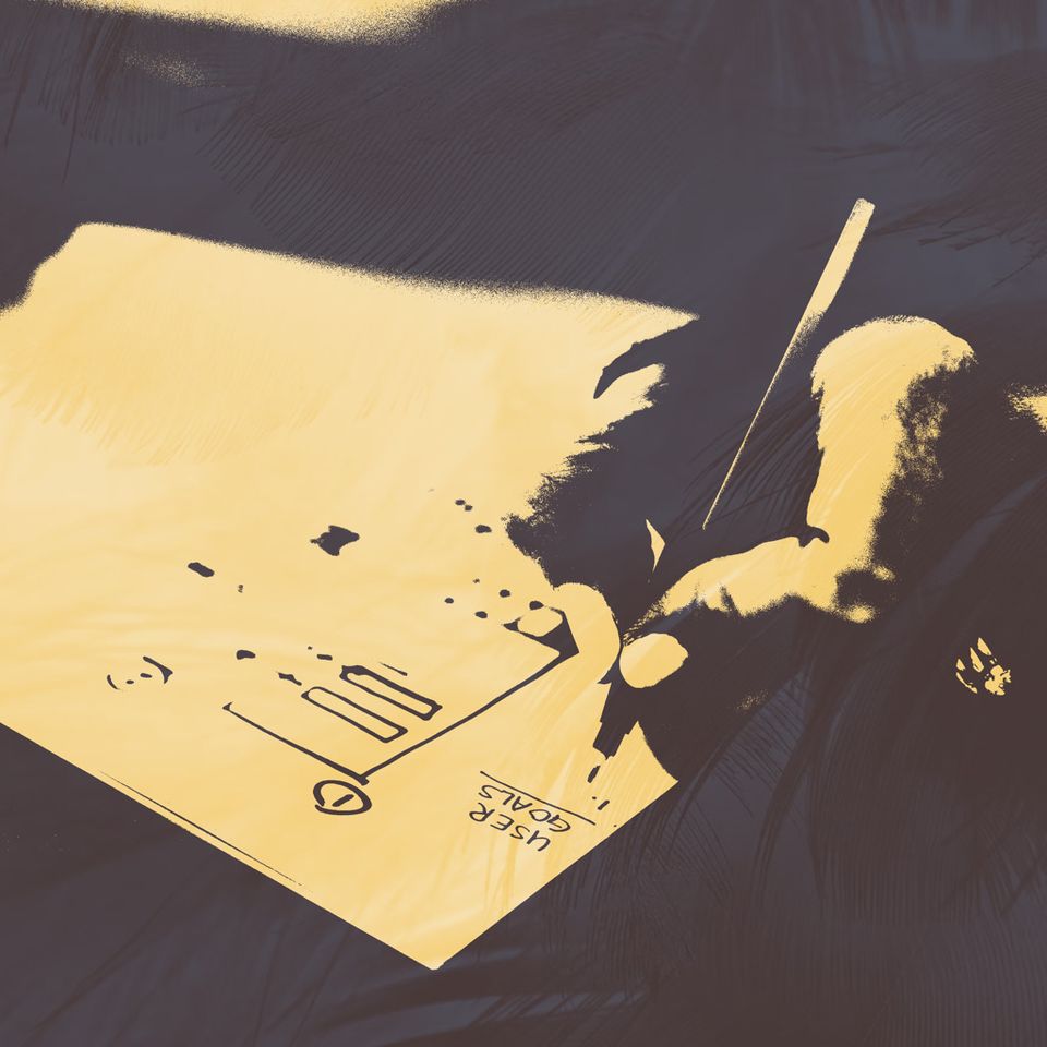 Is it too late to launch an app?