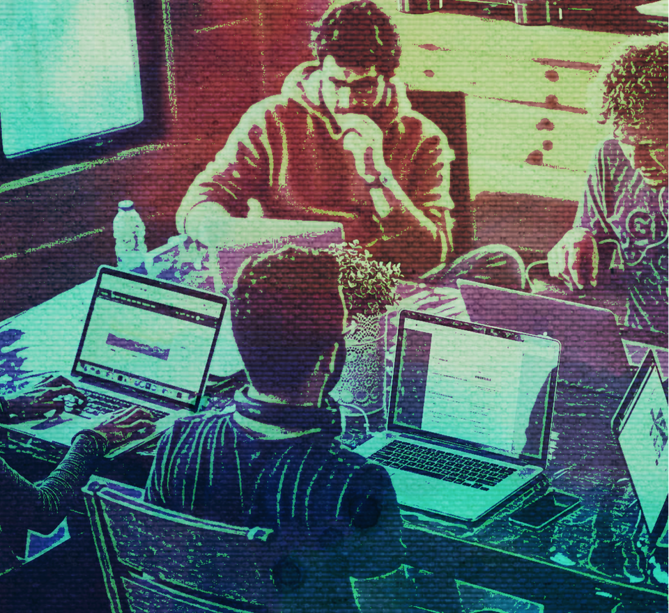 The business of freelancing?