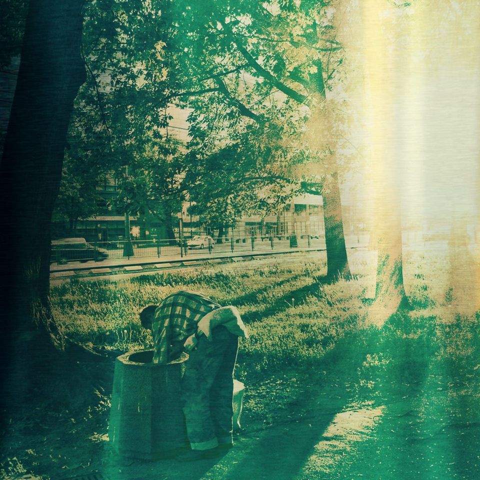 Who do your clients think you are?