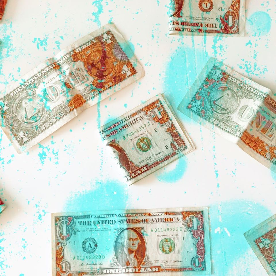 How do you compete against Fiverr?