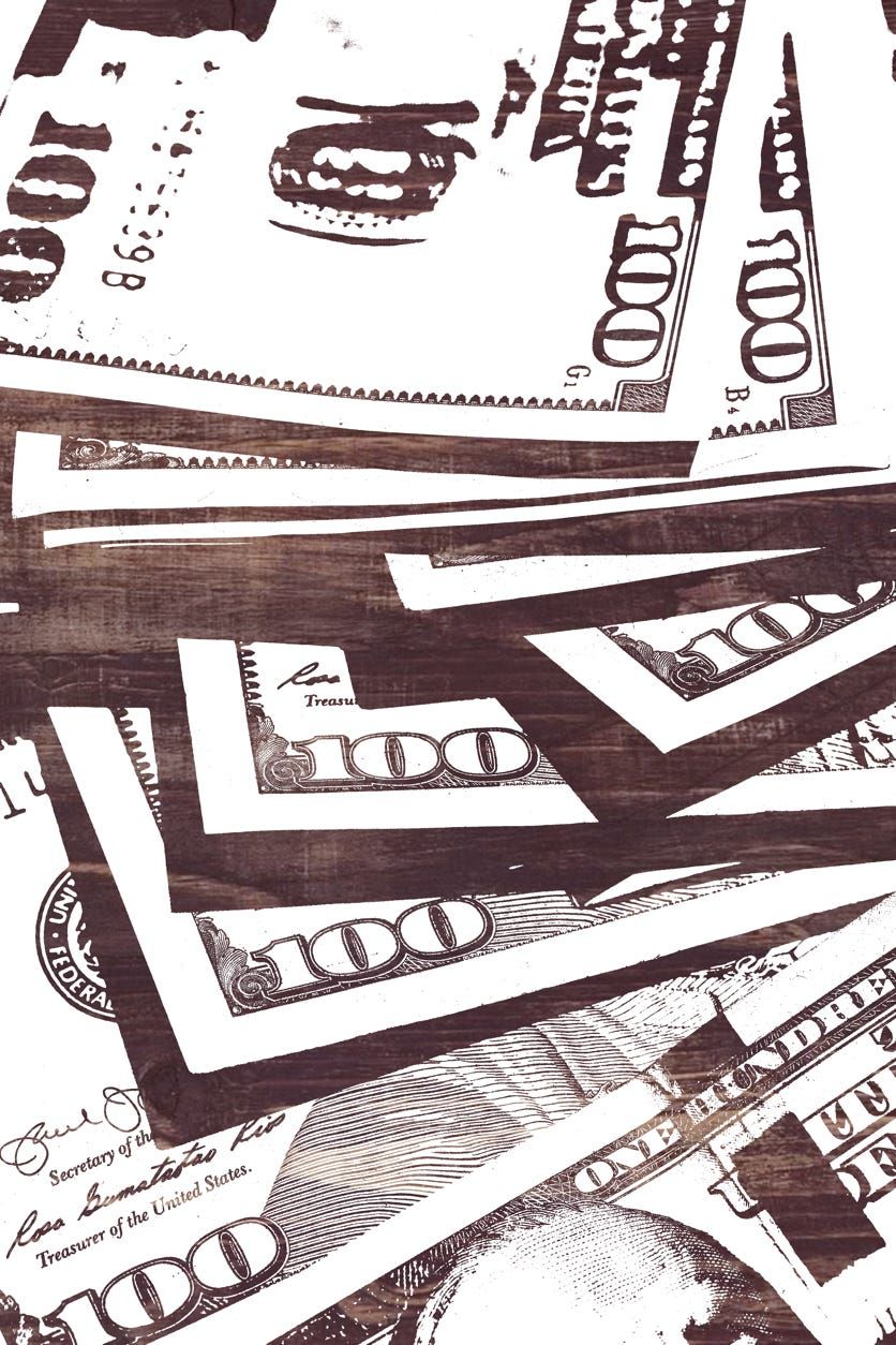 The trouble with hourly billing