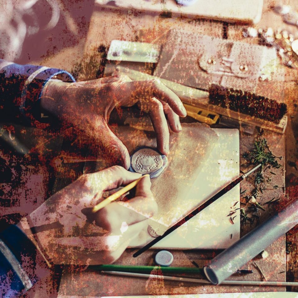 The most valuable thing about you is not what you do ...