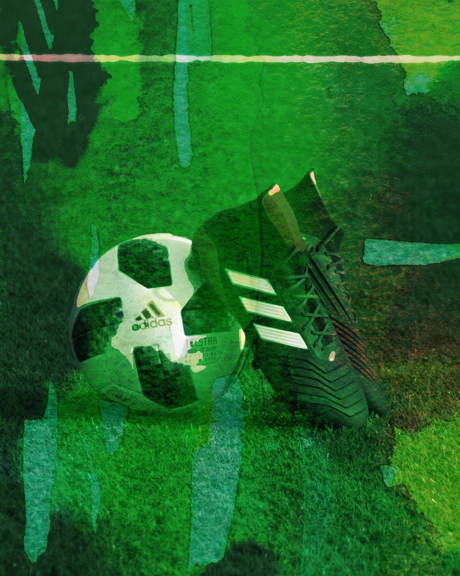 We are all complicit