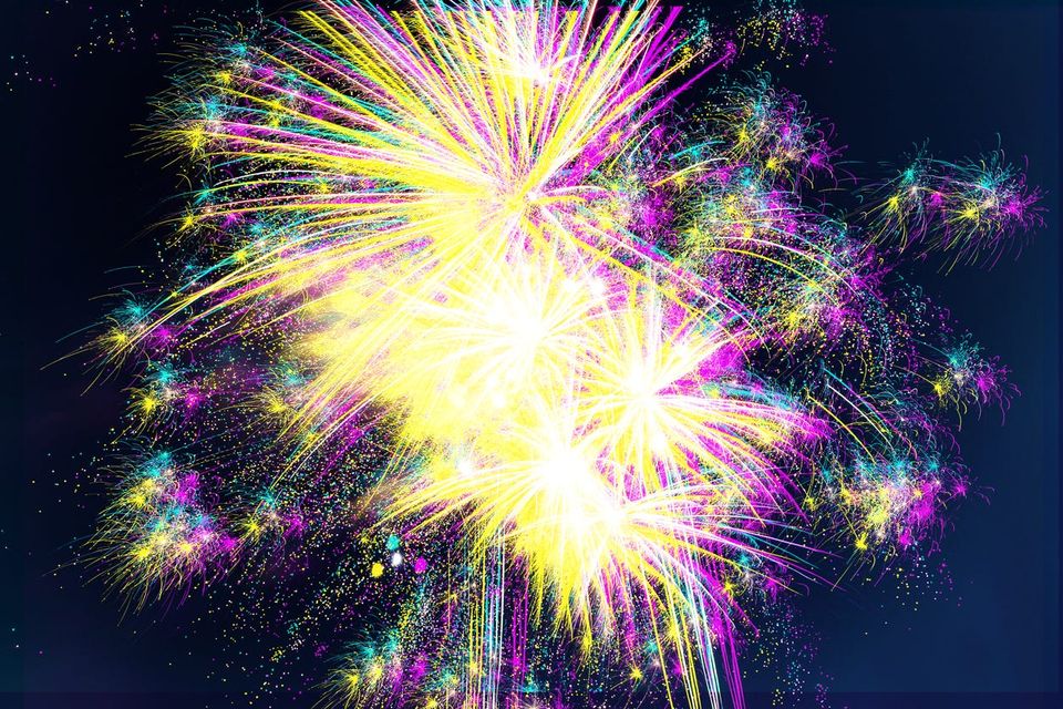 How to stick to your New Year's Resolutions