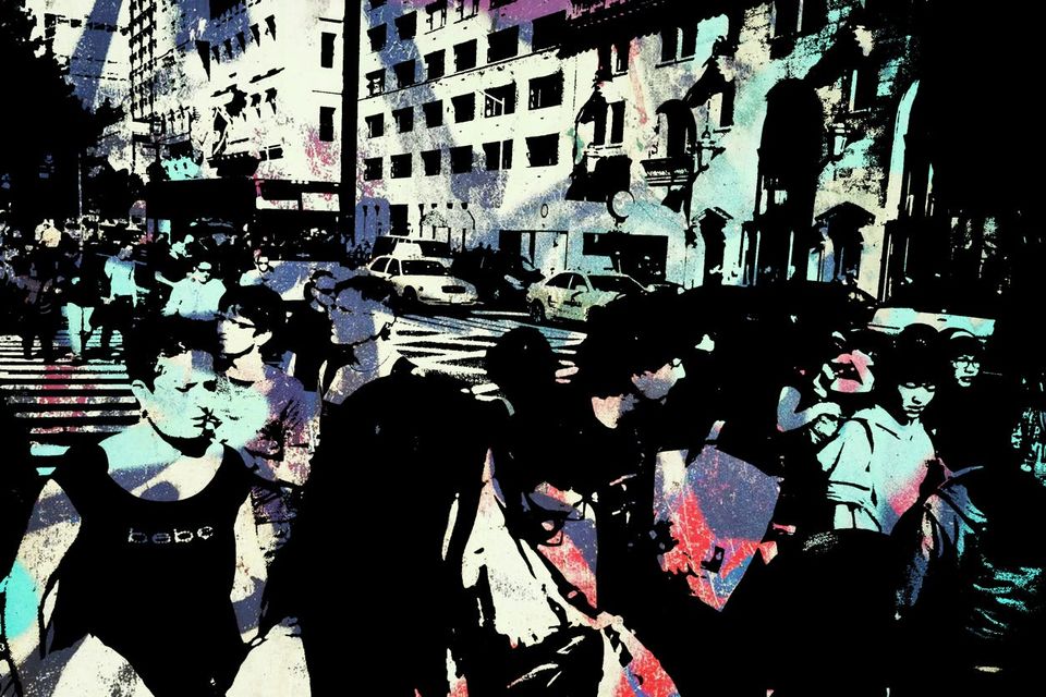 If I just had a couple more hours in the day