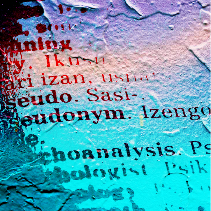 Verbs, Nouns, Sentences and Conversations