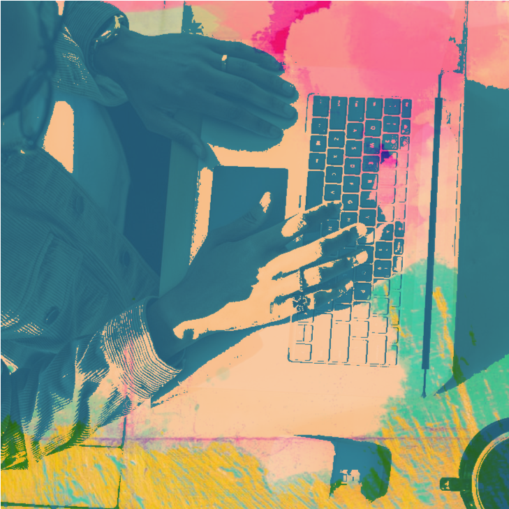 What effect does doing boring work have on you as a web developer?