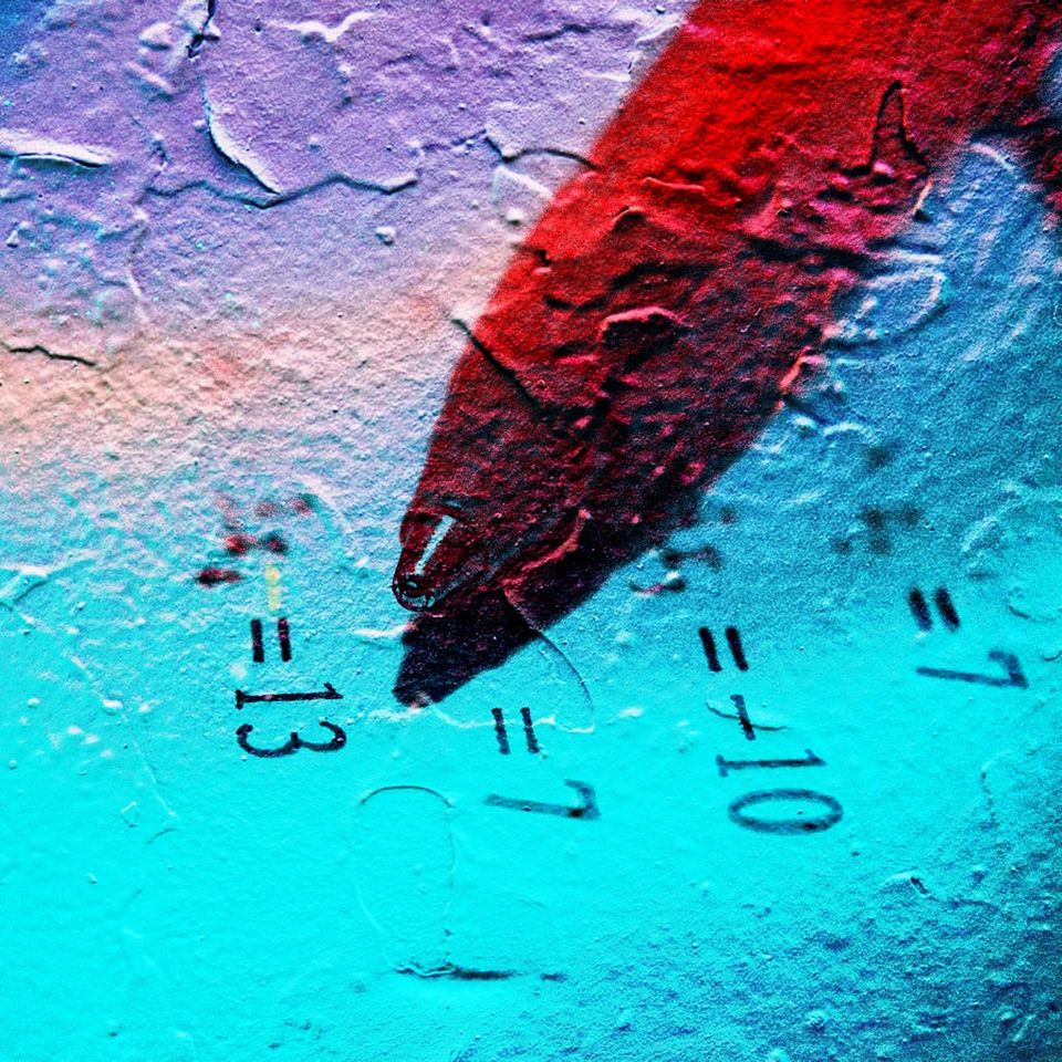 Quoted the client fewer hours than it actually took...