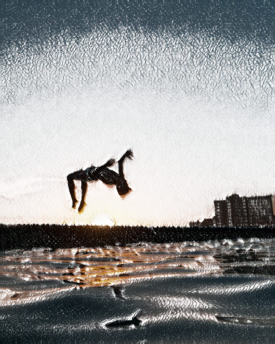 Transcript: Dreaming about jumping into my side business full time