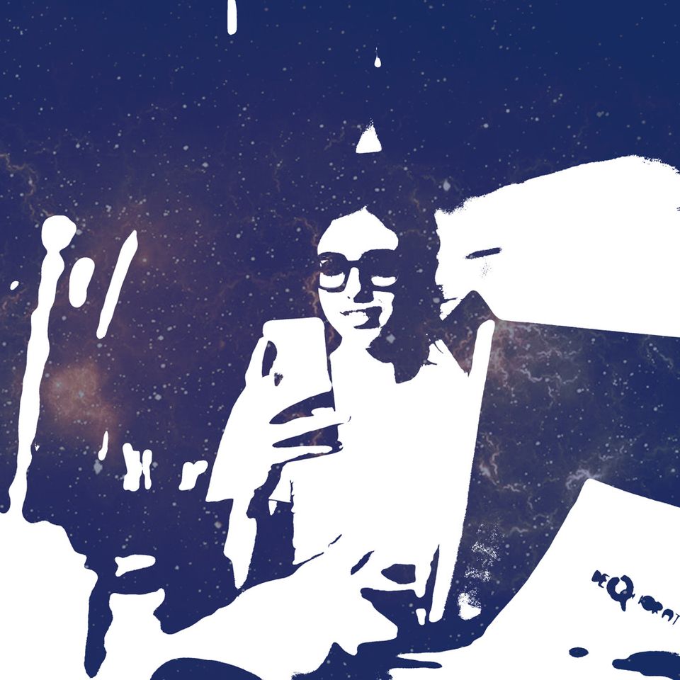 How do you deal with rushed deadlines?