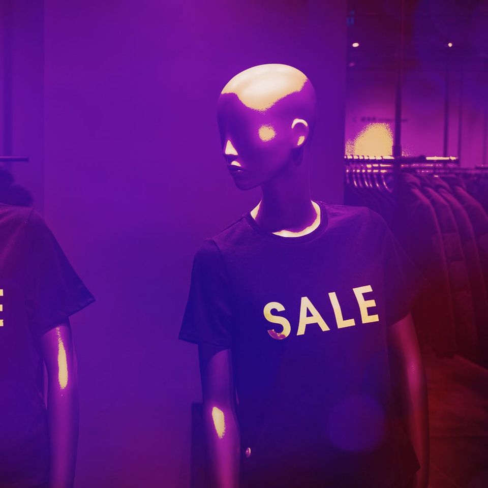 How to get clients...