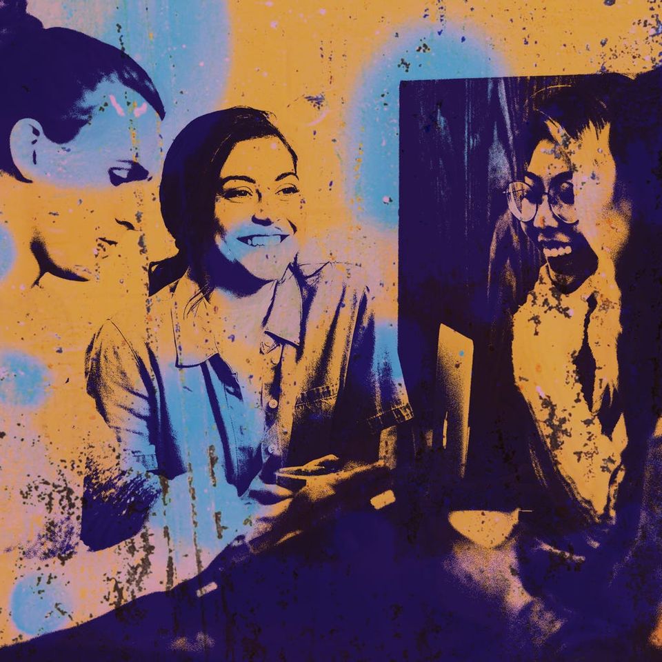 How to do networking