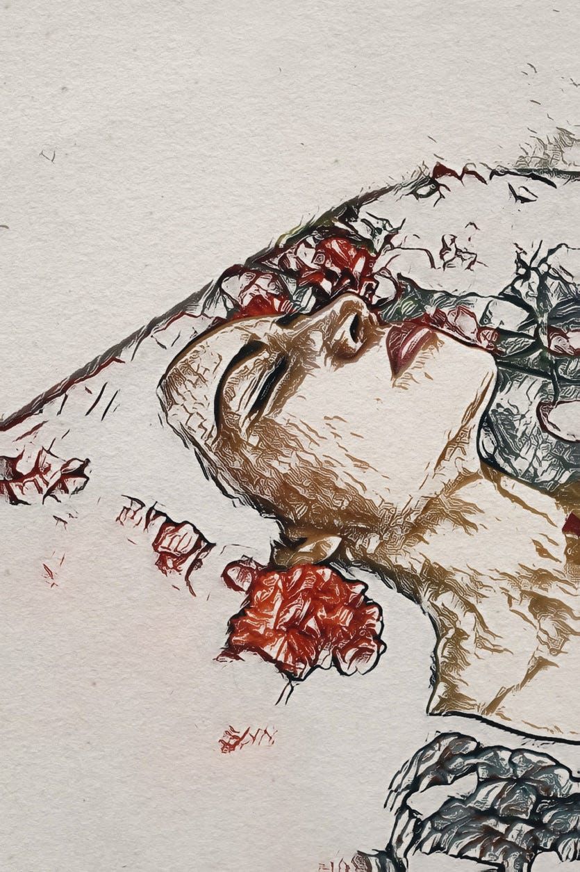 Transcript: What are your best strategies for balancing productivity and free time? How do you make sure you're taking care of yourself too?