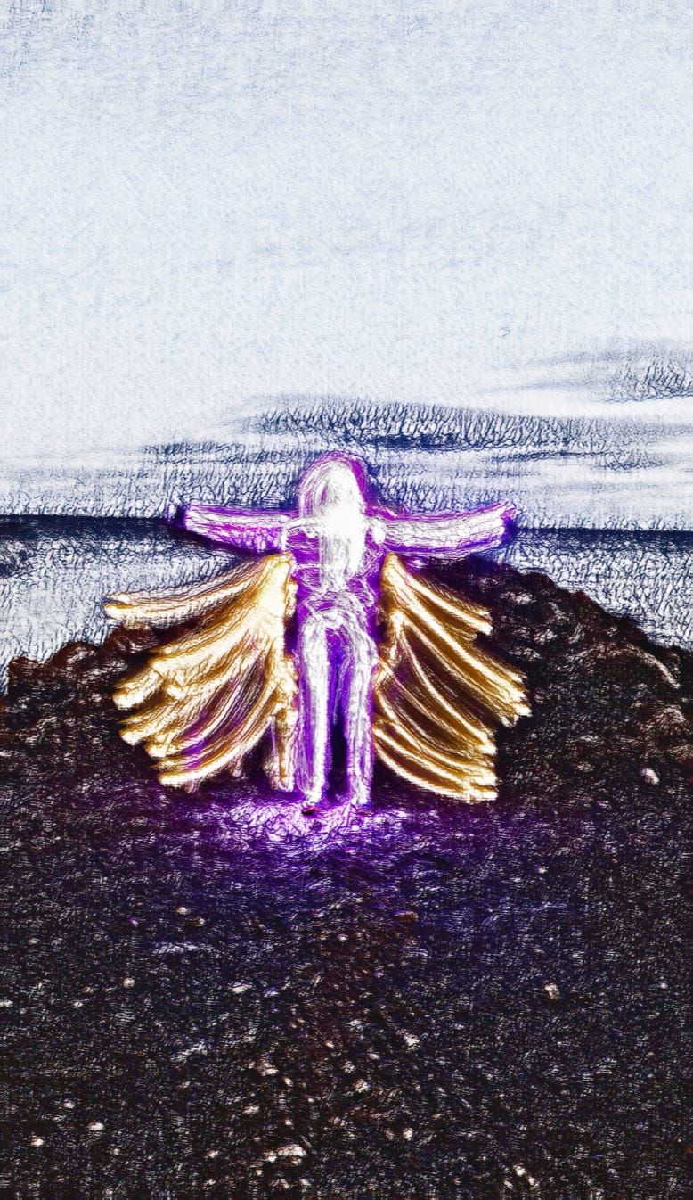 Branching out on my own - or sticking with the corporate life?