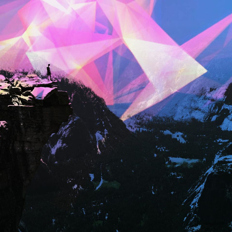 The only constant is change