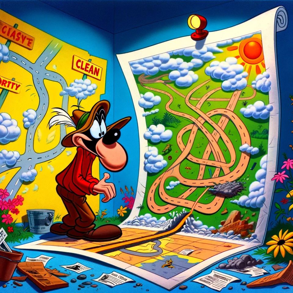 Adding a new client - part two