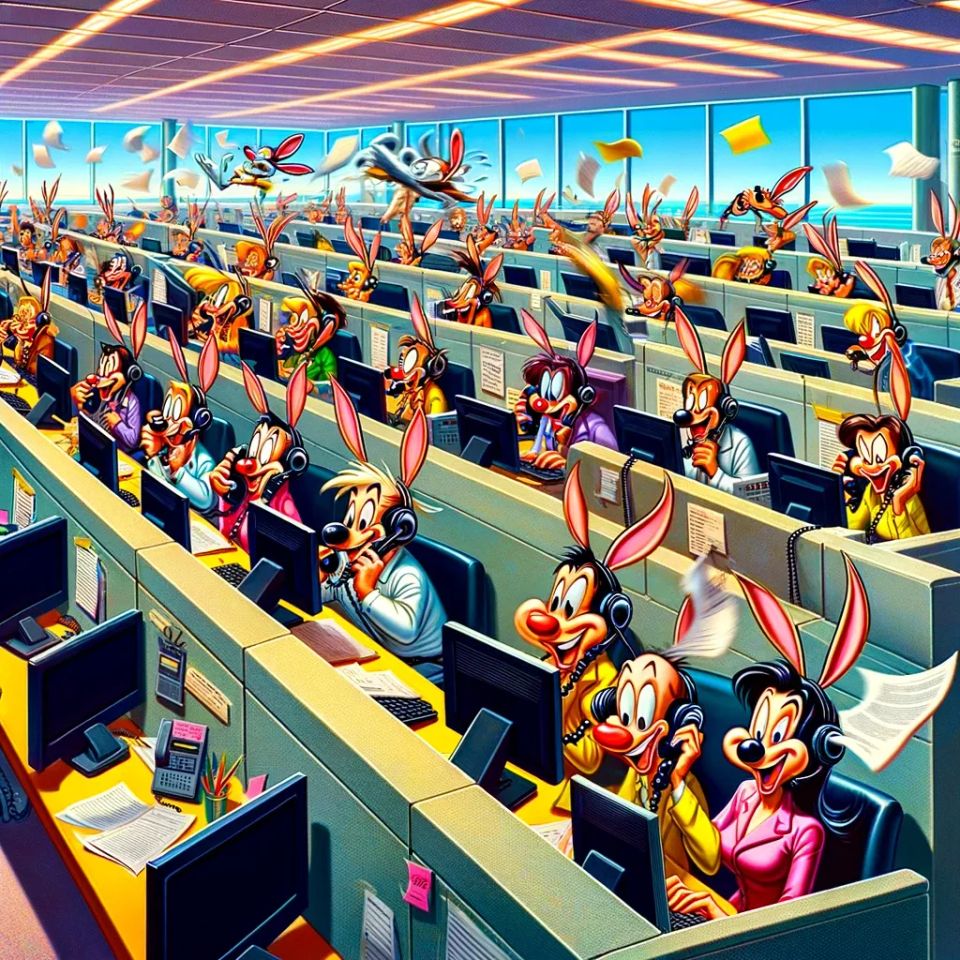 How to halve your support costs