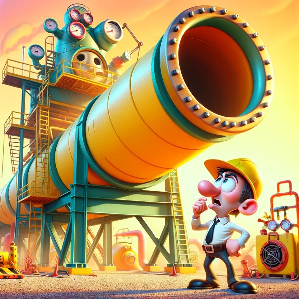 Functional Pipelines