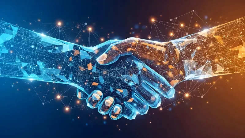 Why Two-Sided Marketplace Platforms Win