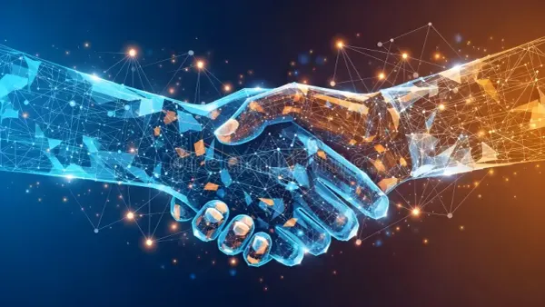 Why Two-Sided Marketplace Platforms Win