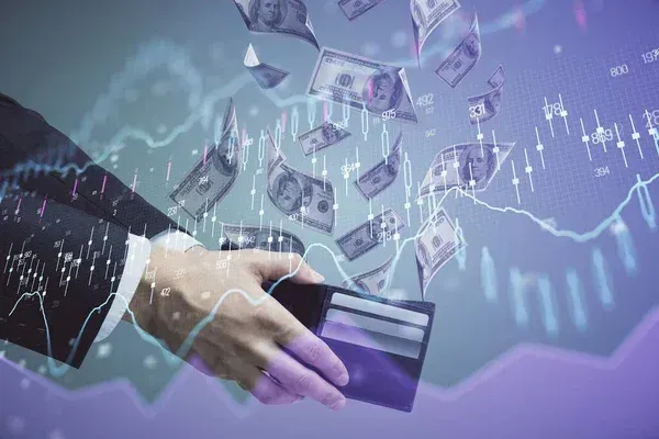 Treasury is typically an MSP function.  Should it be?
