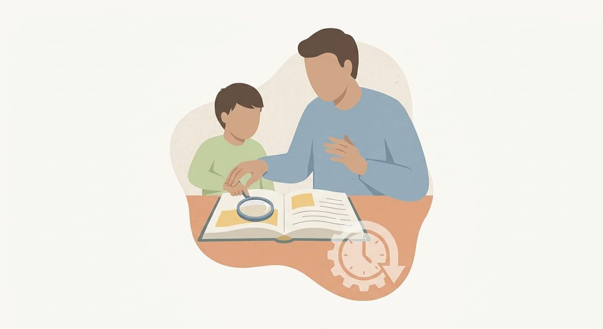 How to Help a 5th Grader With Dyslexia Read More Accurately Without Rushing