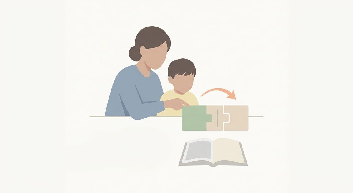 How to Help a 4th or 5th Grader With Dyslexia Read Two-Syllable Words Without Guessing