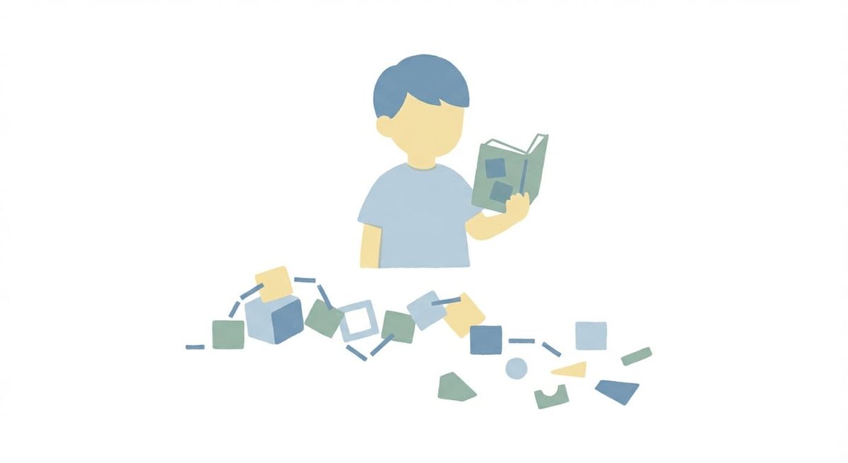 Why Your 3rd or 4th Grader Can Read Single Words but Falls Apart in Sentences