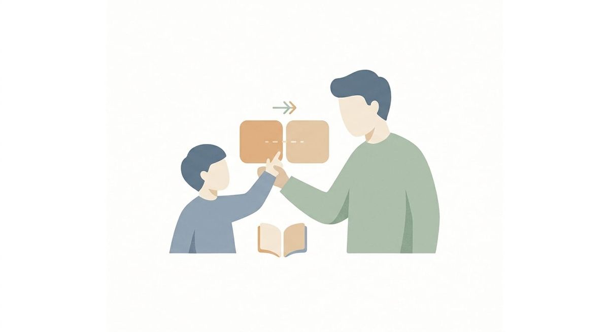 How to Help a 4th or 5th Grader With Dyslexia Read Two-Syllable Words Without Guessing