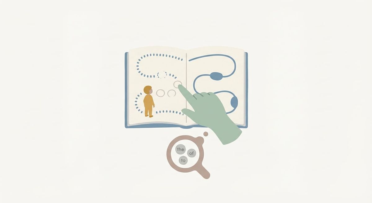 How to Help a 4th Grader With Dyslexia Stop Skipping Small Words While Reading