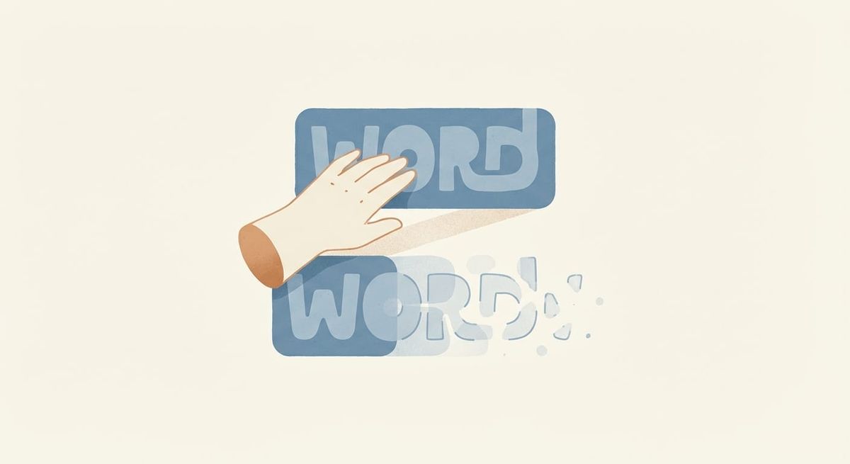 Why Your 3rd or 4th Grader Reads a Word Correctly One Day and Forgets It the Next