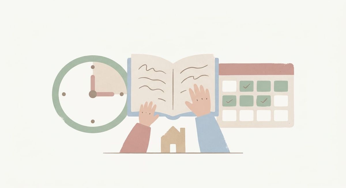 How Often Should You Do Orton-Gillingham at Home?