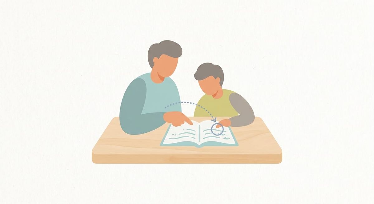 How to Correct Reading Mistakes During Orton-Gillingham Practice
