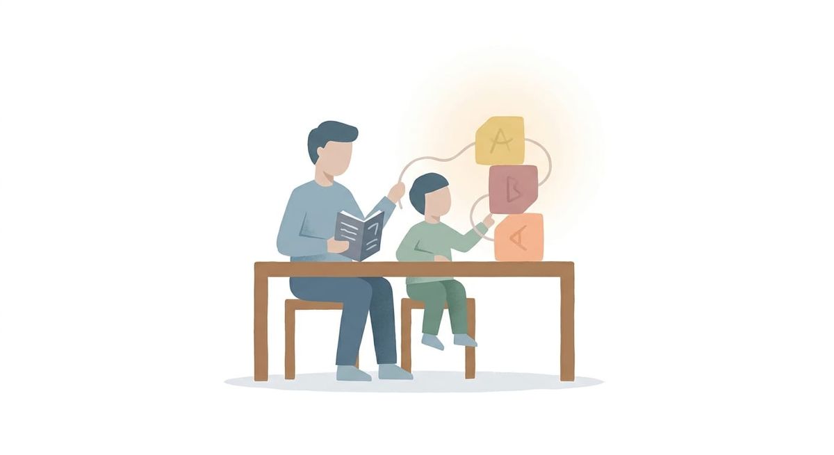 How to Help a 4th or 5th Grader With Dyslexia Read Irregular Sight Words Without Memorizing Every Word