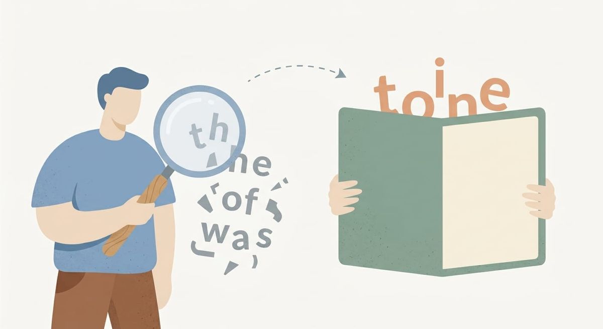 How to Help a Dyslexic Child Read Small Words