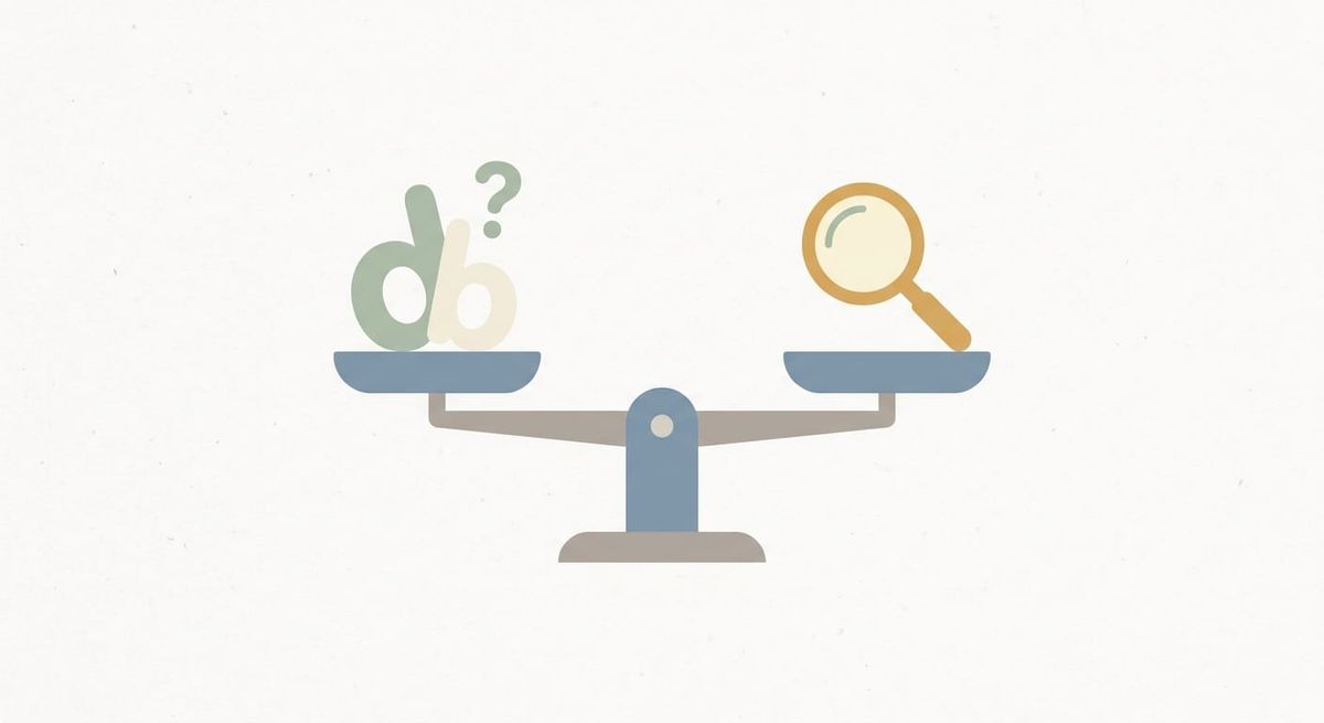 Can Dyslexia Be Diagnosed Without Testing?