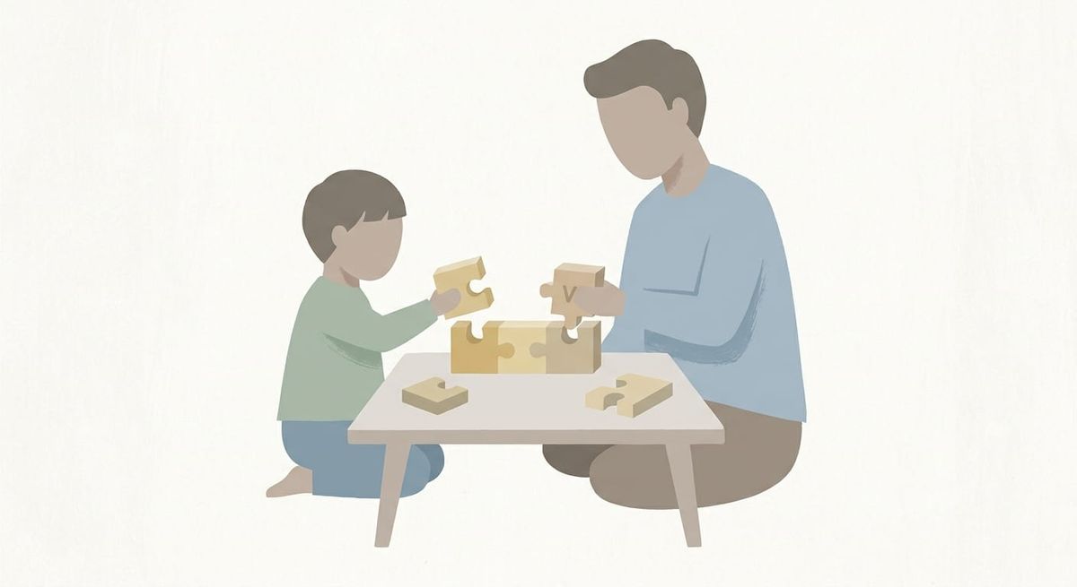 How to Review Orton-Gillingham Words at Home