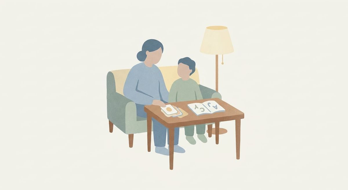 How to Build an Orton-Gillingham Review Routine at Home
