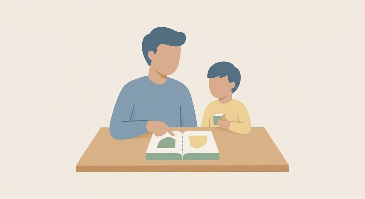 How to Teach Orton-Gillingham Syllable Division at Home