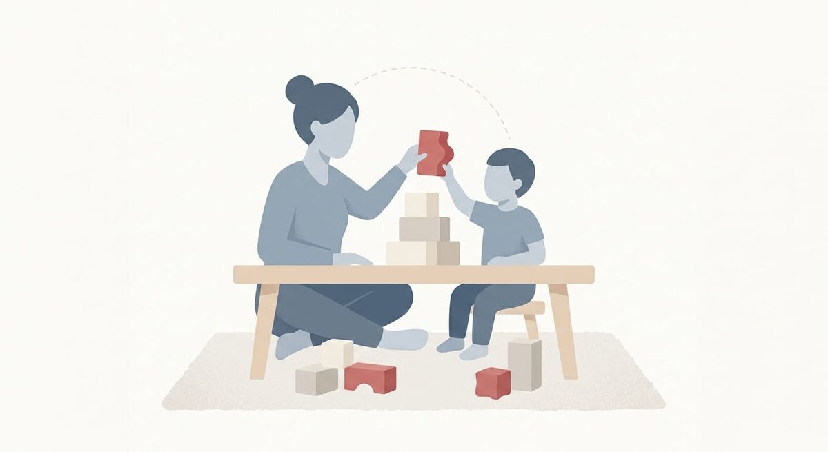 How to Teach Orton-Gillingham Red Words at Home