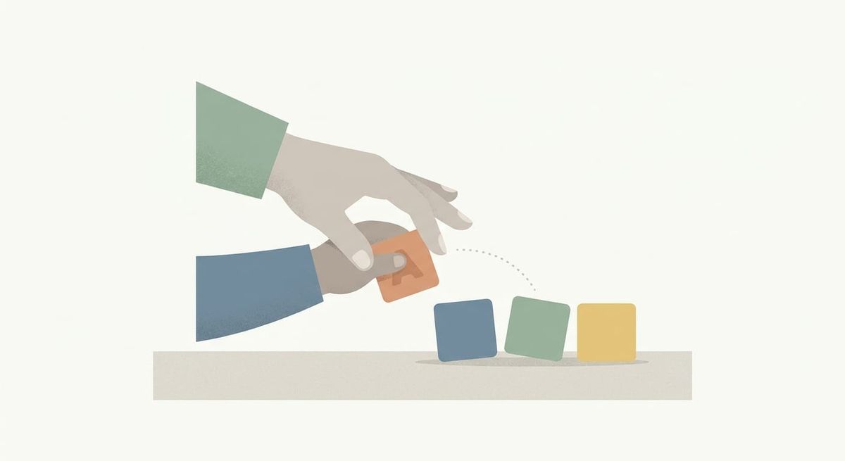 How to Correct Mistakes in Orton-Gillingham at Home