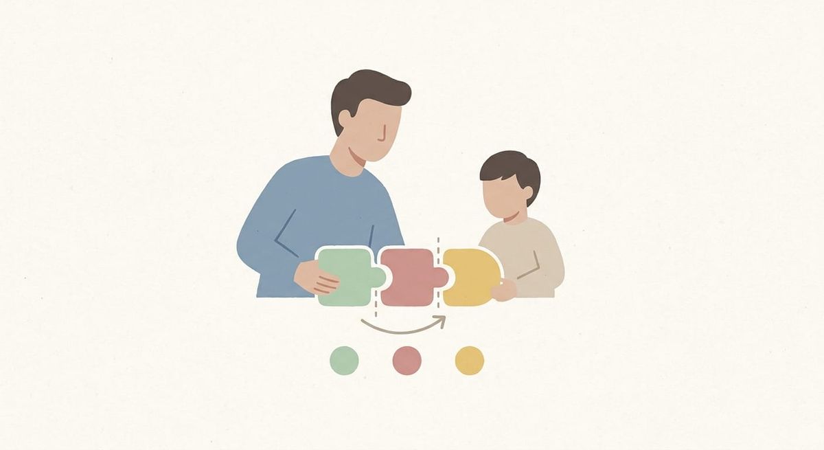How to Help a Child Segment Sounds in Orton-Gillingham