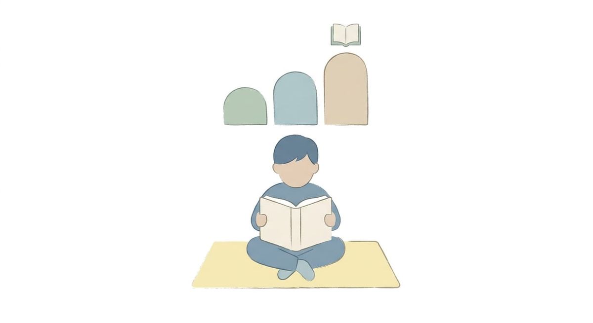 How to Build Reading Stamina in Orton-Gillingham
