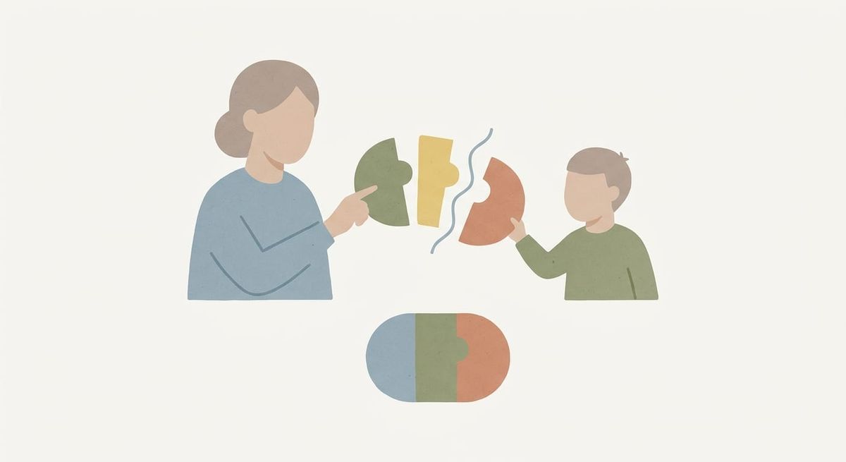 How to Help a Child Segment Sounds in Orton-Gillingham