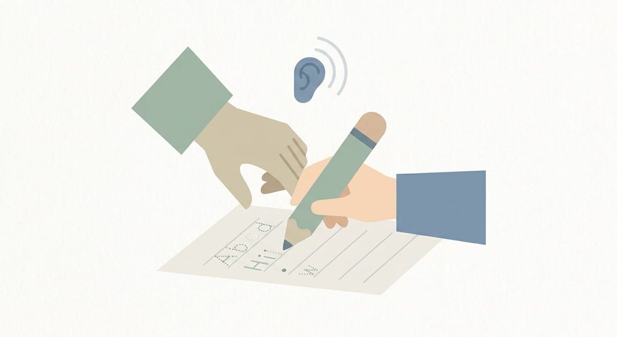 How to Teach Orton-Gillingham Dictation at Home