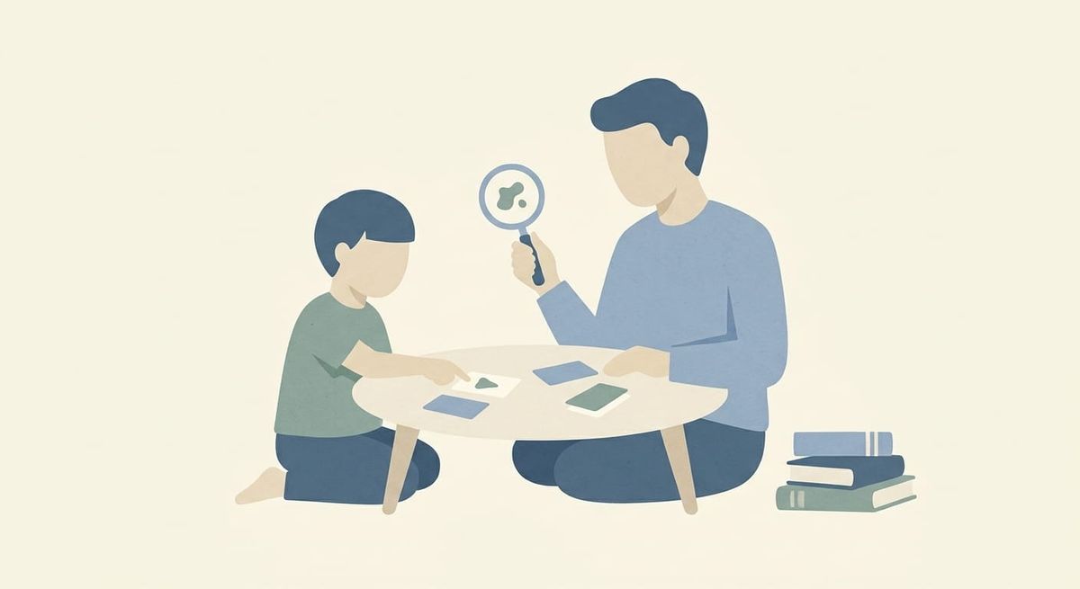 How to Teach Orton-Gillingham Sight Words at Home