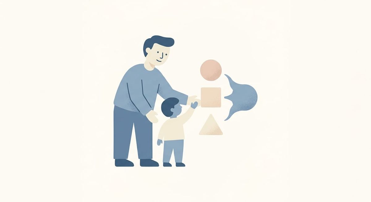 How to Help a Child Blend Sounds in Orton-Gillingham