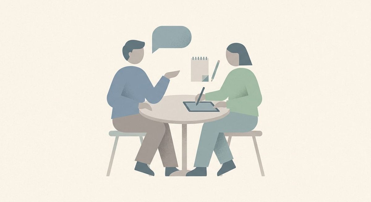 How to Practice Dictation in Orton-Gillingham at Home
